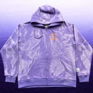 Gallery dept Purple Jacket
